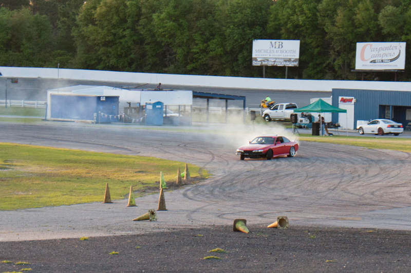 Illustration for article titled Pensacola Drift Bash: Photodump Edition